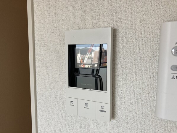 bonheur姫路栗山町の物件内観写真